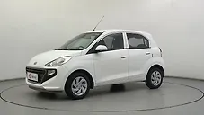 Used Hyundai Santro Sportz CNG [2018-2020] in Ahmedabad