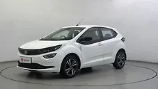 Used Tata Altroz XZ Petrol [2020-2023] in Ahmedabad