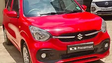 Used Maruti Suzuki Celerio VXi [2017-2019] in Bangalore