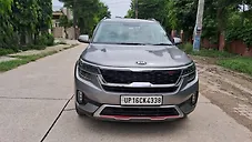 Used Kia Seltos GTX 1.4 in Faridabad