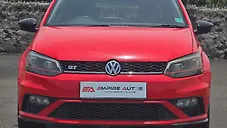 Used Volkswagen Polo GT TSI in Chennai