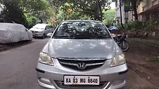 Used Honda City GXi in Bangalore