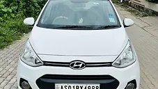 Used Hyundai Grand i10 Sportz 1.2 Kappa VTVT [2013-2016] in Guwahati