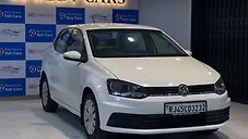 Used Volkswagen Ameo Comfortline 1.5L (D) in Jaipur
