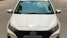 Used Hyundai Elite i20 Sportz 1.2 MT [2020-2023] in Raipur