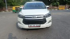 Used Toyota Innova Crysta 2.4 V Diesel in Delhi