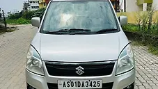 Used Maruti Suzuki Wagon R VXI in Guwahati