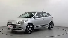 Used Hyundai Elite i20 Sportz 1.2 (O) in Ahmedabad