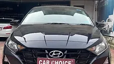 Used Hyundai Elite i20 Sportz 1.2 MT in Jaipur