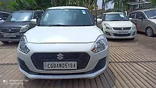 Used Maruti Suzuki Swift VXi in Raipur