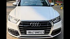 Used Audi Q5 40 TDI Premium Plus in Mumbai