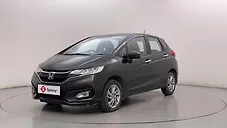 Used Honda Jazz ZX CVT in Bangalore