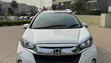 Used Honda WR-V VX MT Diesel in Kharar