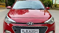 Used Hyundai Elite i20 Asta 1.2 in Delhi