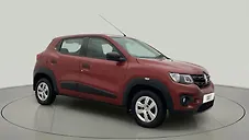 Used Renault Kwid RXT 1.0 AMT in Bangalore