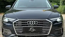 Used Audi A6 Technology 45 TFSI [2019-2024] in Gurgaon