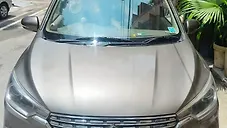 Used Maruti Suzuki Ertiga VXI CNG in Delhi