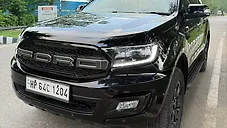 Used Ford Endeavour Sport 2.0 4x4 AT in Chandigarh