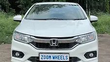 Used Honda City V Petrol in Delhi