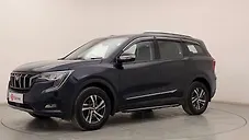 Used Mahindra XUV700 AX 5 Diesel MT 7 STR [2021] in Pune