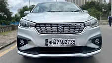 Used Maruti Suzuki Ertiga VXI CNG in Mumbai