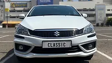 Used Maruti Suzuki Ciaz Delta 1.4 MT in Mumbai