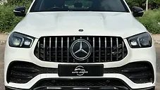 Used Mercedes-Benz GLE Coupe 53 AMG 4Matic Plus in Gurgaon