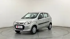 Used Maruti Suzuki Alto 800 Vxi in Chennai