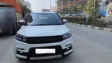 Used Maruti Suzuki Vitara Brezza ZDi Plus AGS in Hyderabad