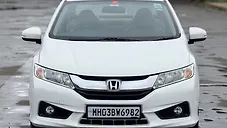 Used Honda City V in Nashik