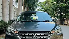 Used Maruti Suzuki Ertiga ZXi Plus in Surat