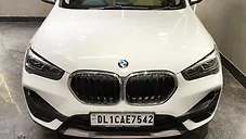 Used BMW X1 sDrive20i SportX in Delhi