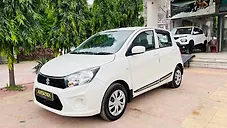 Used Maruti Suzuki Celerio VXi in Chandigarh
