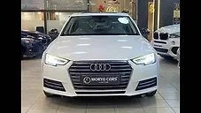 Used Audi A4 35 TDI Premium Plus in Nashik