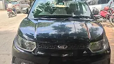 Used Mahindra KUV100 K4 D 6 STR in Hyderabad