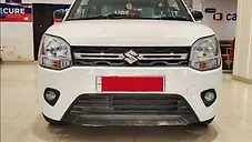 Used Maruti Suzuki Wagon R LXI CNG in Kanpur