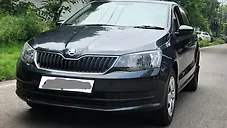 Used Skoda Rapid 1.6 MPI Ambition in Panchkula