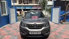 Used Renault Kwid 1.0 RXL AMT [2017-2019] in Coimbatore