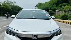 Used Honda City ZX Petrol in Delhi