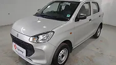 Used Maruti Suzuki Alto LXi [2014-2019] in Kochi
