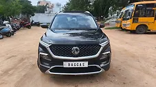 Used MG Hector Sharp 2.0 Diesel [2019-2020] in Hyderabad