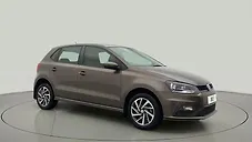 Used Volkswagen Polo Comfortline Plus 1.0L MPI in Bangalore