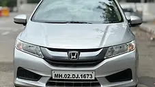 Used Honda City 1.5 S MT in Mumbai