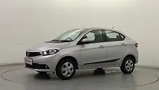 Used Tata Tigor Revotron XT in Ghaziabad