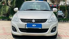 Used Maruti Suzuki Swift DZire VXI in Chandigarh