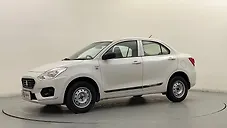 Used Maruti Suzuki DZire LDi in Bangalore