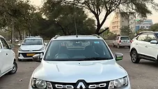 Used Renault Kwid CLIMBER 1.0 AMT [2017-2019] in Mohali