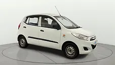 Used Hyundai i10 Era 1.1 iRDE2 [2010-2017] in Noida