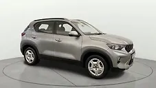 Used Kia Sonet HTK Plus 1.0 iMT [2020-2021] in Delhi