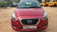 Used Datsun Go Plus T in Hyderabad